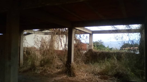 Imagen 6 de 10 de Excelente Terreno 400 M Cuadrados Con Bienhechuría A Medias