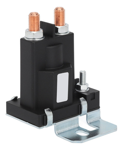 Solenoide De Arranque Para Tractor Cortacésped, 200 A, Relé