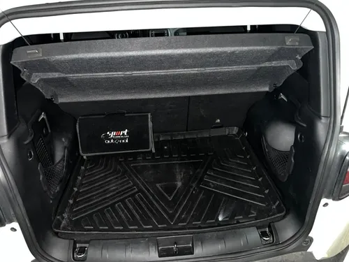 Jeep Renegade 1.8 Sport Plus AT 4x2