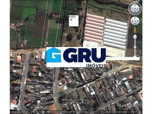 Imagem 1 de 9 de Área 10.000 Localizada No Bonsucesso