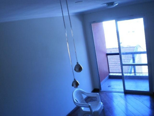 Imagem 5 de 8 de Apto De 50 M² Com 1 Dorm. Na Rua Chácara Do Carvalho - Alcance Imóveis - Ap00049 - 32942825