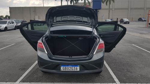 Chevrolet Prisma 1.4 Advantage Aut. 4p