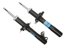 Comprar Amortiguadores Boge Para Ford Tempo 1985 1994 Jgo 4 Piezas