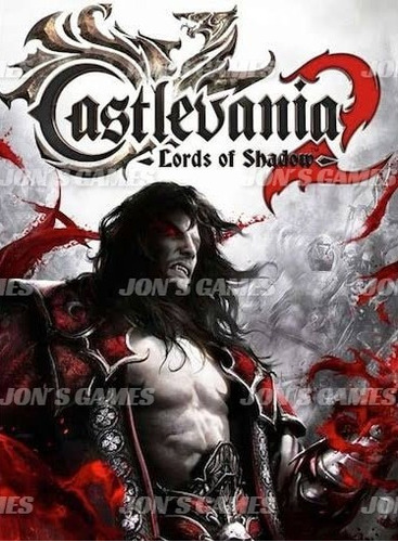 Castlevania: Lords Of Shadow 2 Para Pc