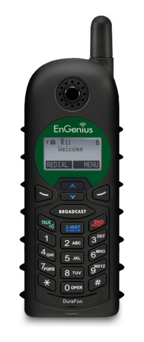 Telefono Largo Alcance  Engenius,compatible Con Durafonpro