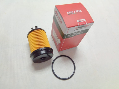 Filtro Combustible Hino 300 Dyna N04c  78091