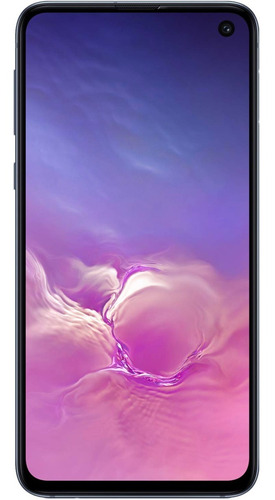 Samsung Galaxy S10e 128gb 6gb Ram Nuevo / Tienda