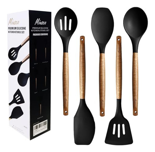 Juego De Utensilios De Cocina, Juego De Utensilios De Cocina