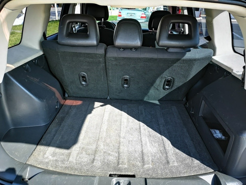 Imagen 9 de 15 de Jeep Patriot 2011 2.4 Sport 4x4 170cv Atx
