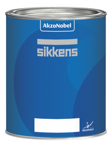 Sikkens Autobase - Basico Q140 - 3.6lts