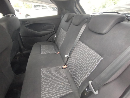 Ford Ka 1.5 Se