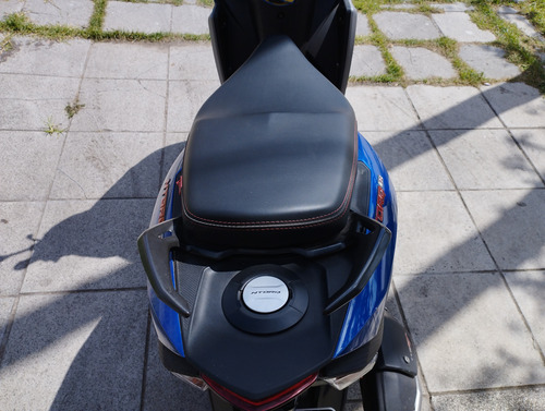 Tvs Ntorq