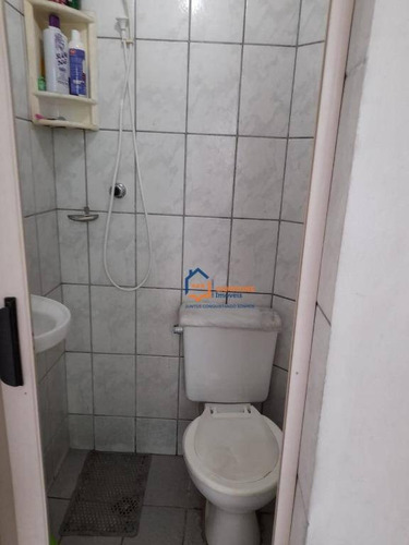 Casa Com 2 Dormitórios À Venda, 156 M² Por R$ 450.000,00 - Casa Verde (zona Norte) - São Paulo/sp - Ca0923