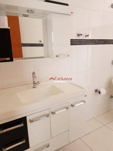 Imagem 23 de 26 de Chácara Com 3 Dormitórios À Venda, 1000 M² Por R$ 1.000.000,00 - Parque Da Represa - Paulínia/sp - Ch0044