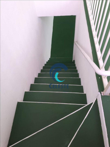 Imagem 13 de 19 de Galpão À Venda, 400 M² Por R$ 1.300.000,00 - Monte Castelo - São José Dos Campos/sp - Ga0057