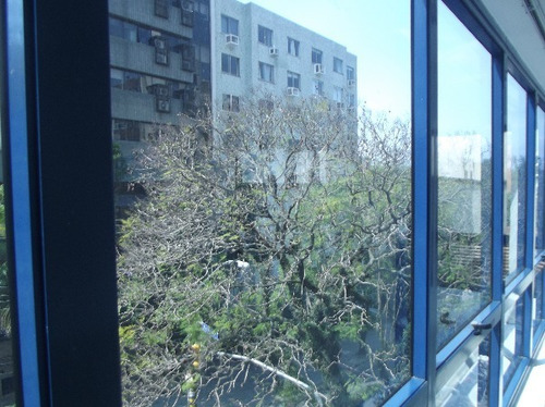 Imagem 10 de 13 de Sala Comercial Reformada - 3812