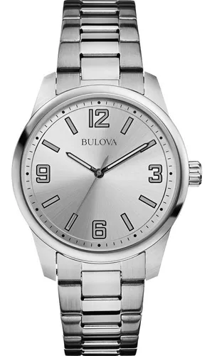 Reloj bulova online 96a000