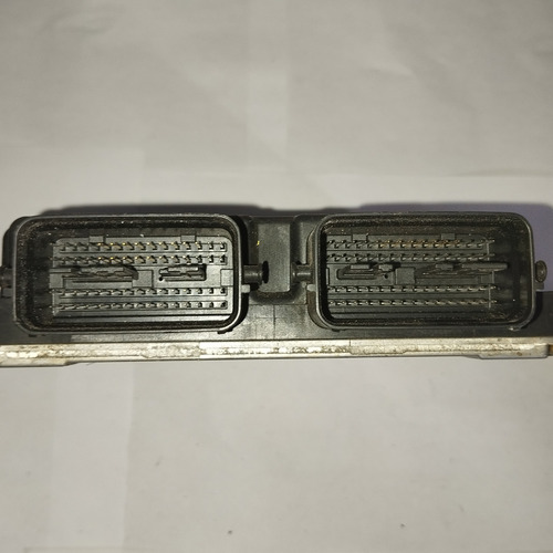 Computadora Mazda Cx7 Motor 2.3 Turbo ,2009, 2010 (Usado)