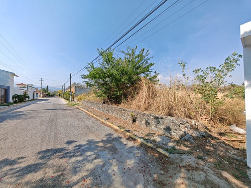 Terreno En Venta En Altos De Oaxtepec