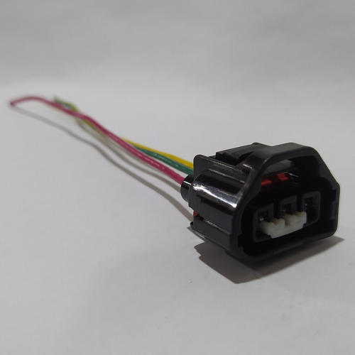 Conector Sensor Map Dodge Ram Jeep Cherokee 