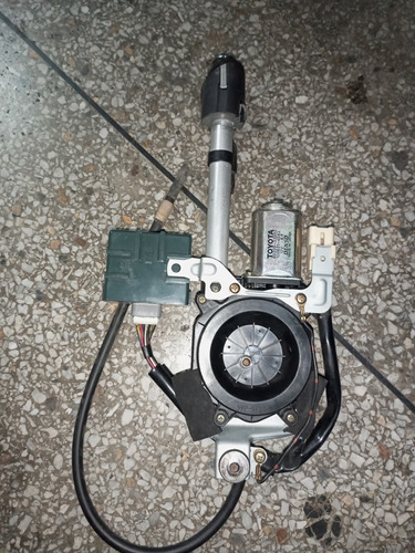 Antena De Toyota Camry 2.4 Usada