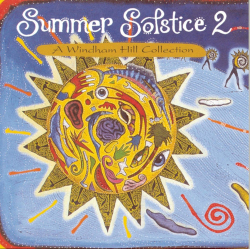 Summer Solstice Ii Cd Nuevo