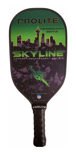 Prolite Skyline Pickleball Paddle - Seattle