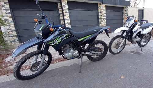 Imagen 13 de 16 de Yamaha Xtz 250