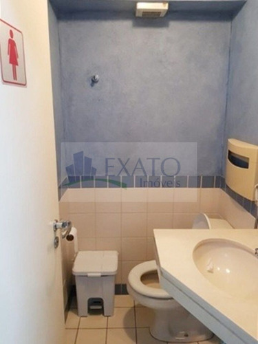 Imagem 8 de 15 de Casa Comercial Com 300m² Próximo A Av. Dos Bandeirantes. - Em51319