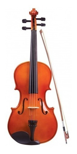 Imagem 1 de 3 de Viola Concert Classica Vc44 4/4