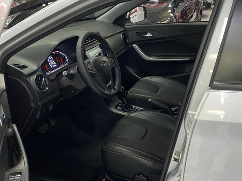 Chery Tiggo 2 2 ACT 1.5 16V Flex Aut.5p