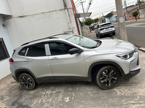 Chevrolet Tracker 1.0 Turbo Aut. (pcd) 5p