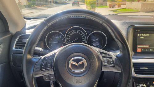 Mazda CX-5 2.0 R Awd 6At I-Stop