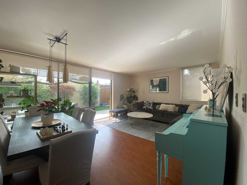 Depto 5d,4b Primer Piso Con Patio. (96797)
