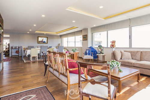 Imagen 8 de 30 de Departamento En Lomas Anahuac, Huixquilucan Con 3 Recámaras, 329 M², Id: 48084