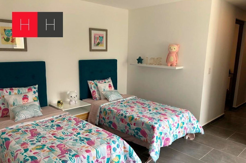 Imagen 6 de 19 de Casa En Venta En Lomas De Angelópolis