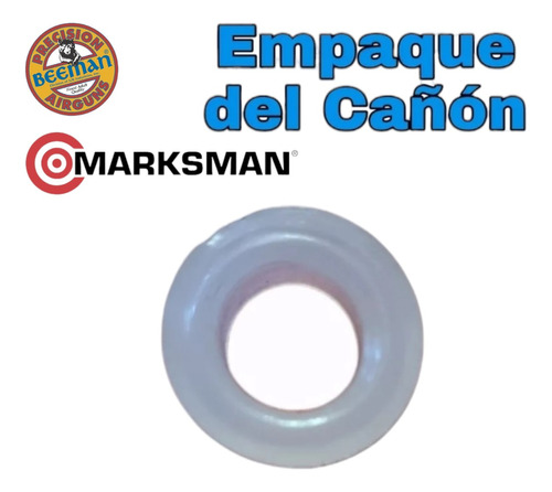 Kit De Empaque Del Cañon Para Rifles Marksman 2063 Y Jackal