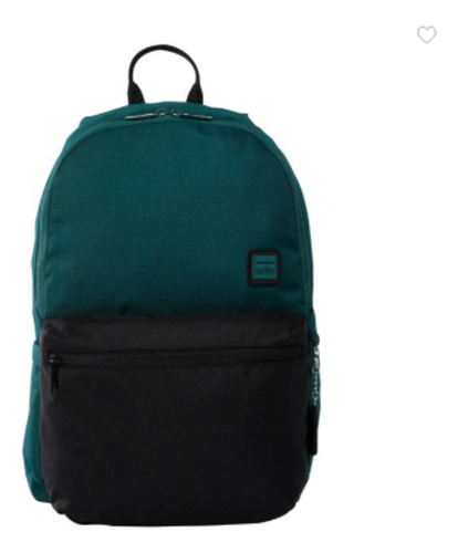 Morral Dragonar Color Verde Musgo Vn0