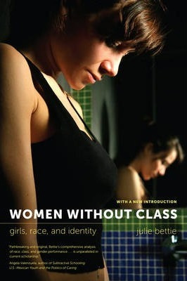 Libro Women Without Class - Julie Bettie