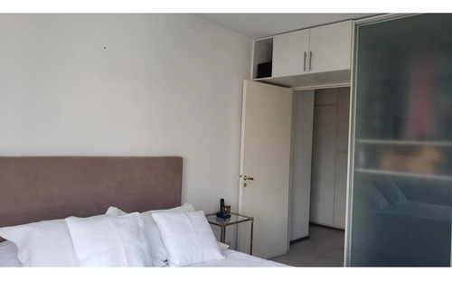 Departamento 3 Ambientes Amoblado Recoleta