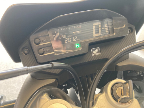 Honda Xre300