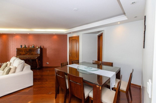 Imagem 3 de 30 de Apartamento - Ap01857 - 70805307