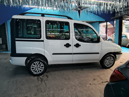 Fiat Doblo Hlx
