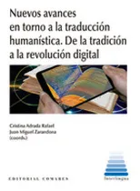 Comprar  Nuevos Avances En Torno A La Traduccion Humanistica  -  Adr