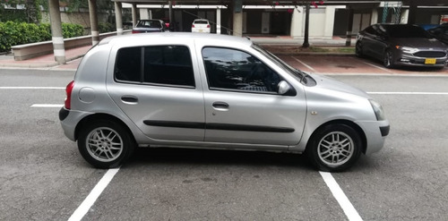 Renault Clio Expression.