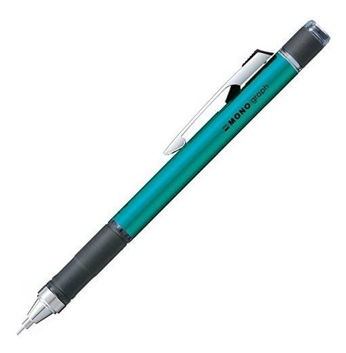 Portamina - Tombow Lápiz Mecánico 0.5 Mm Mono Graph Grip, Sh