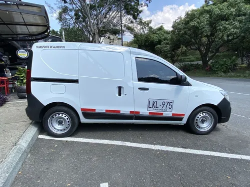 Renault Kangoo 1.6