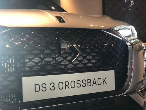Imagen 10 de 25 de Ds Ds3 Crossback Rivoli At8 0km - Ds Store Nuñez