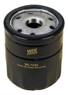 Filtro De Aceite Wix Wl7530