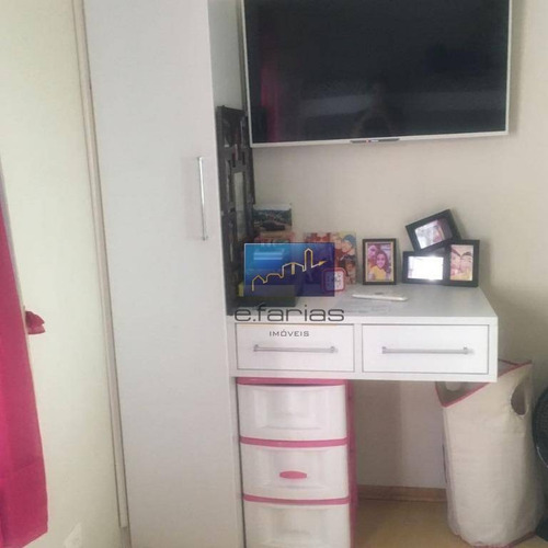 Imagem 18 de 23 de Sobrado Com 3 Dormitórios À Venda Por R$ 960.000 - Jardim Textil - São Paulo/sp - So0942